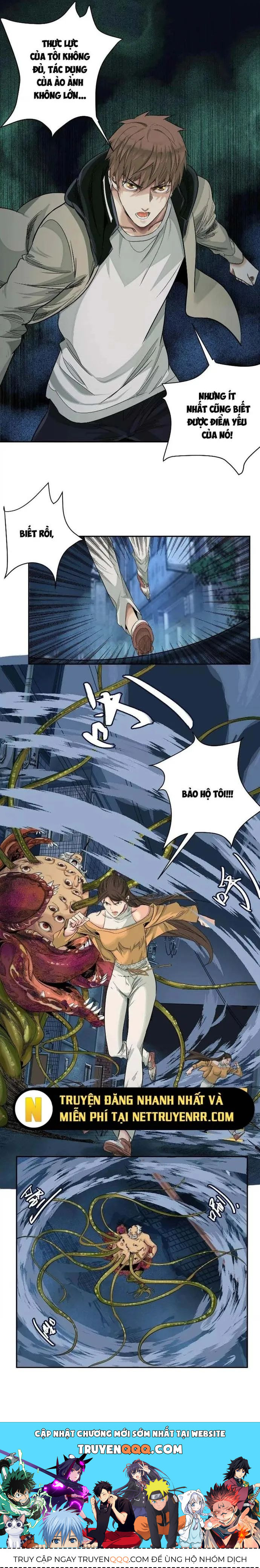 Thập Nhị Tinh Chap 22 - Next Chap 23