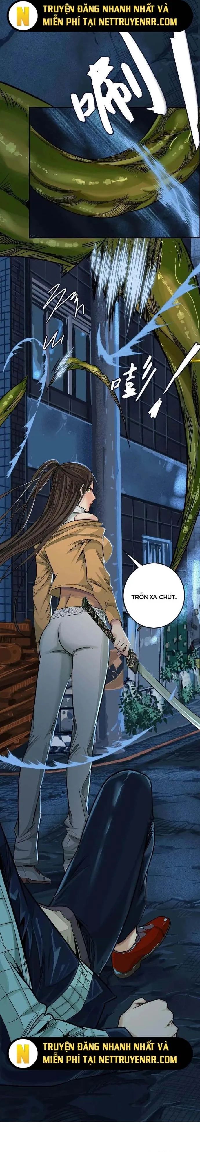 Thập Nhị Tinh Chap 22 - Next Chap 23
