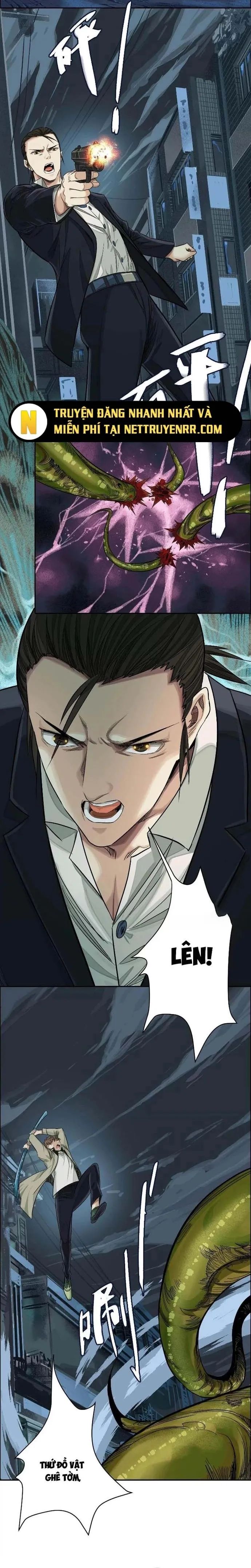 Thập Nhị Tinh Chap 23 - Next Chap 24