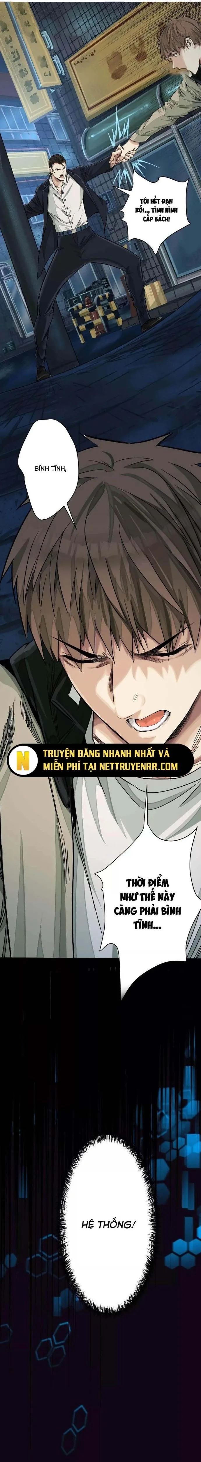 Thập Nhị Tinh Chap 23 - Next Chap 24