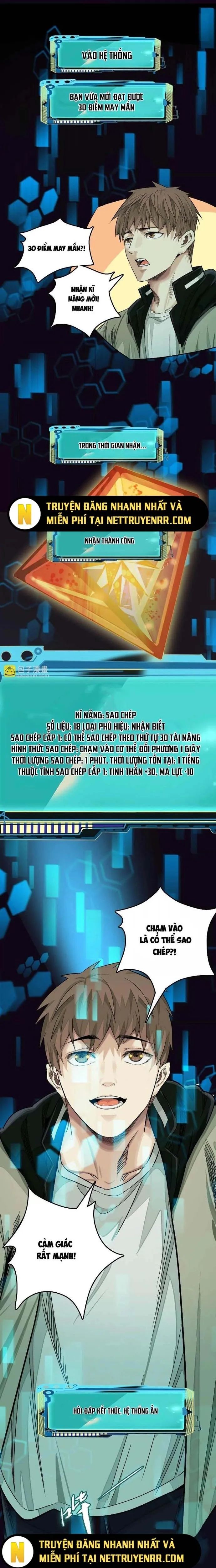 Thập Nhị Tinh Chap 23 - Next Chap 24