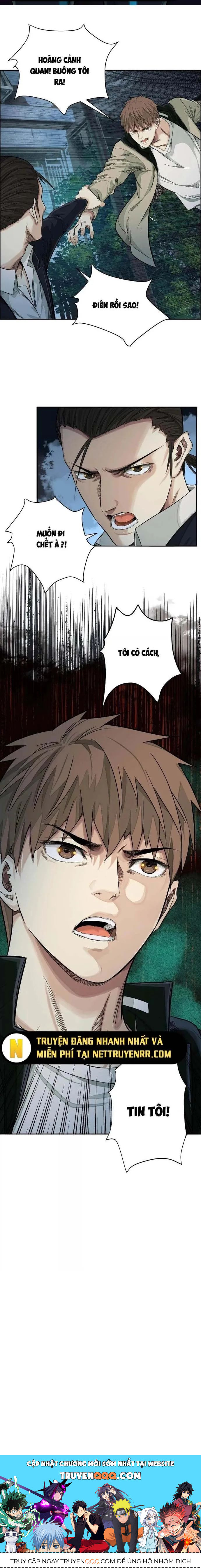 Thập Nhị Tinh Chap 23 - Next Chap 24