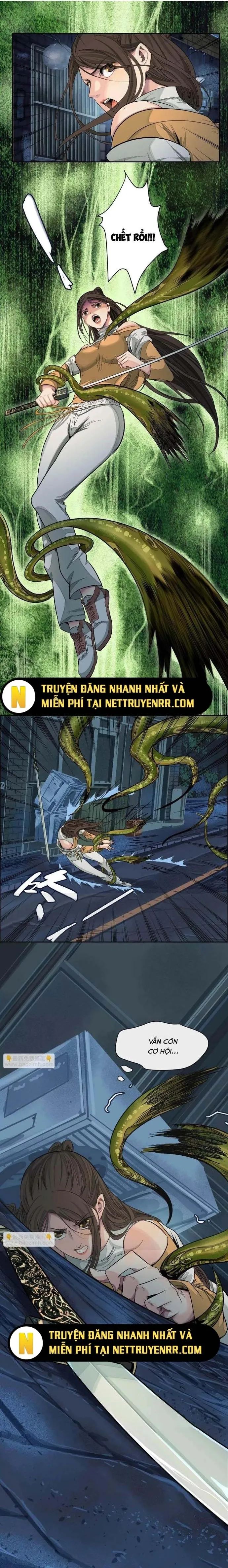 Thập Nhị Tinh Chap 23 - Next Chap 24