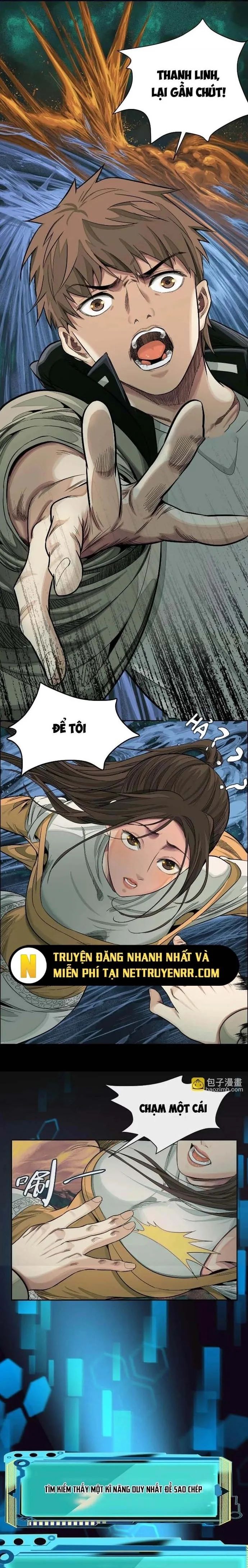 Thập Nhị Tinh Chap 24 - Next Chap 25