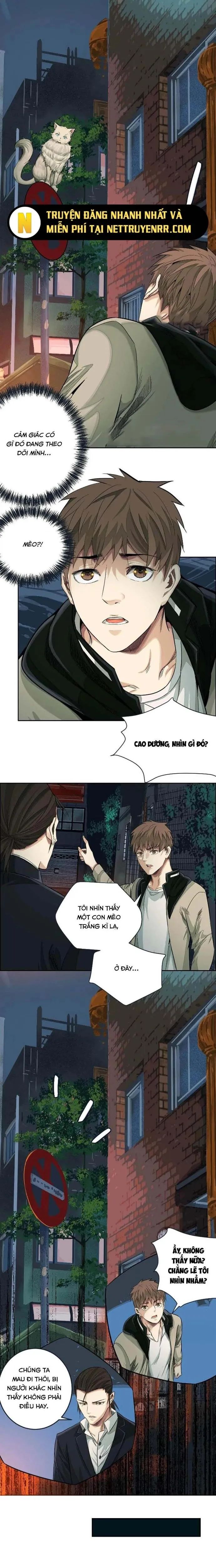 Thập Nhị Tinh Chap 24 - Next Chap 25