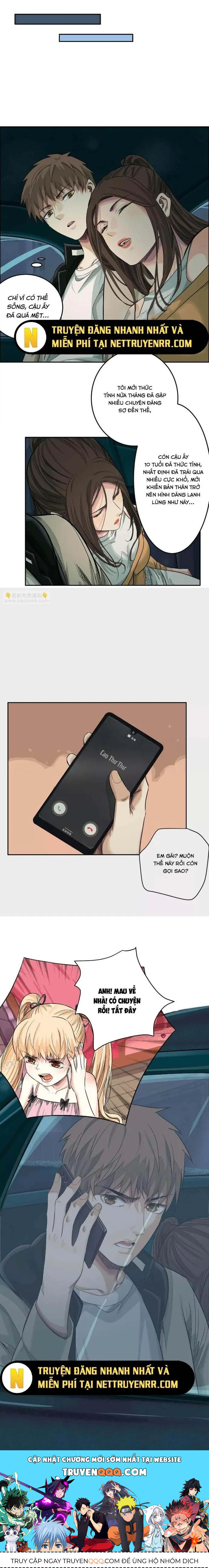 Thập Nhị Tinh Chap 24 - Next Chap 25