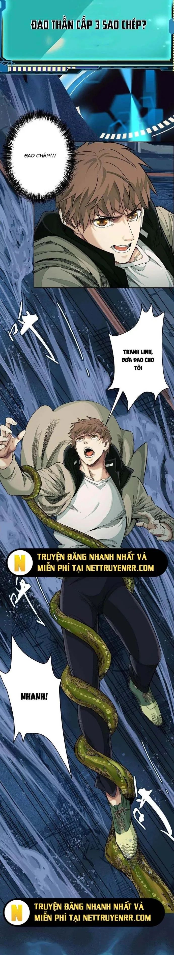 Thập Nhị Tinh Chap 24 - Next Chap 25