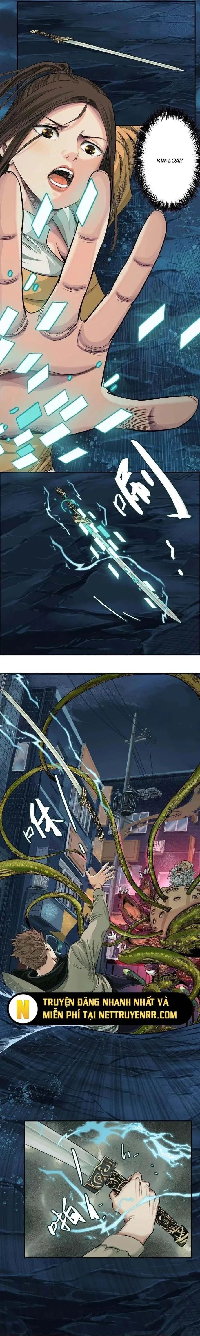 Thập Nhị Tinh Chap 24 - Next Chap 25