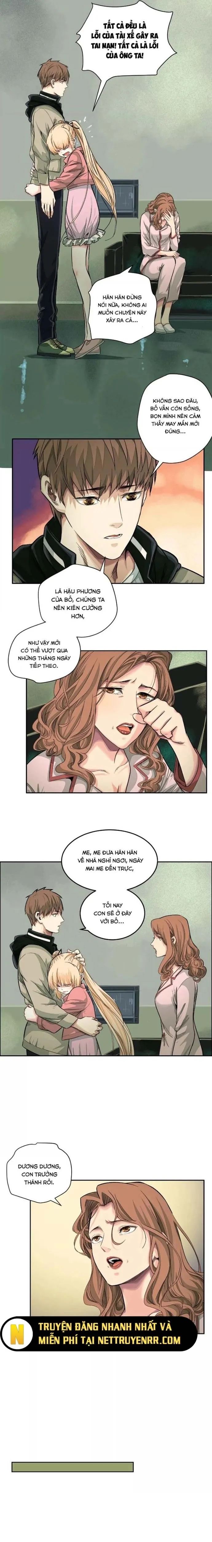 Thập Nhị Tinh Chap 25 - Next Chap 26