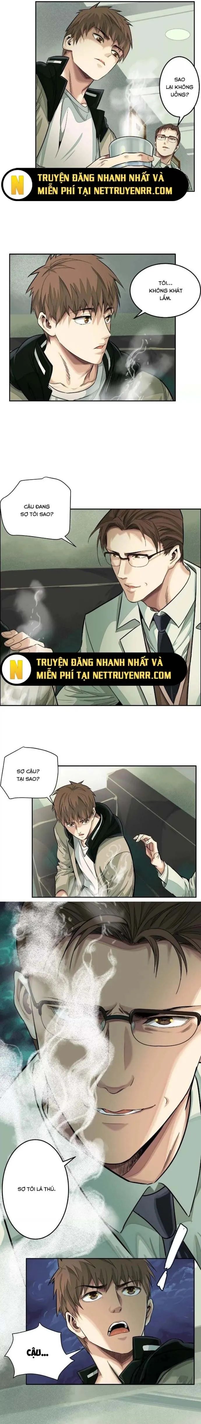 Thập Nhị Tinh Chap 25 - Next Chap 26