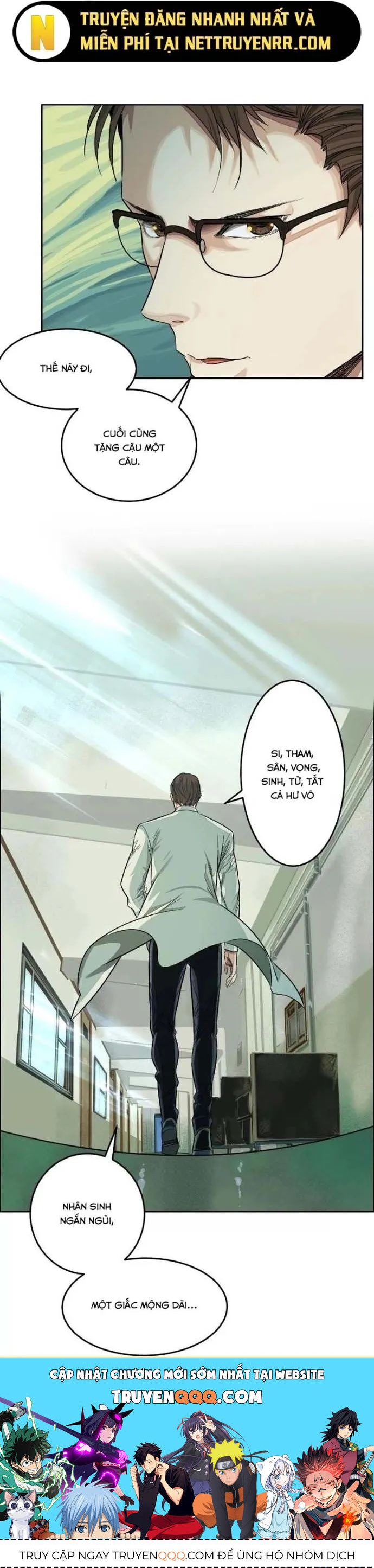 Thập Nhị Tinh Chap 25 - Next Chap 26