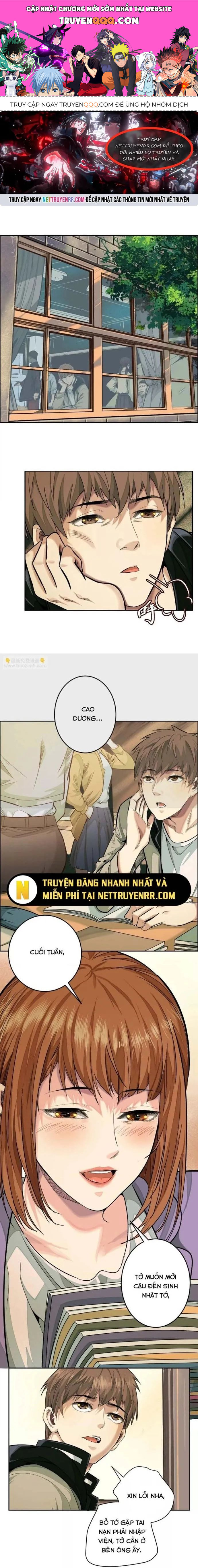 Thập Nhị Tinh Chap 26 - Next Chap 27