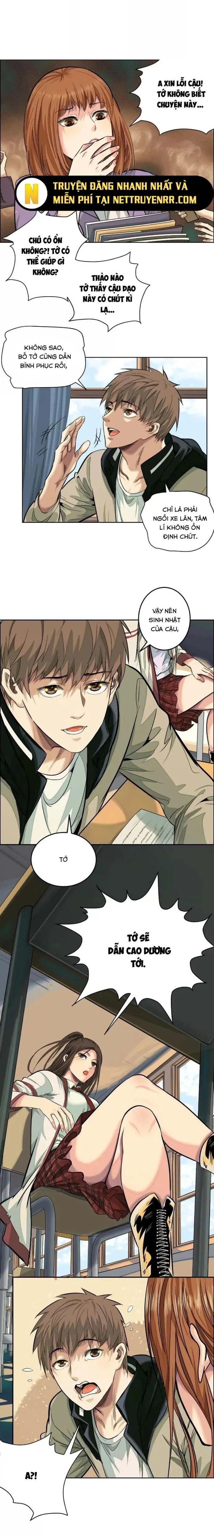 Thập Nhị Tinh Chap 26 - Next Chap 27