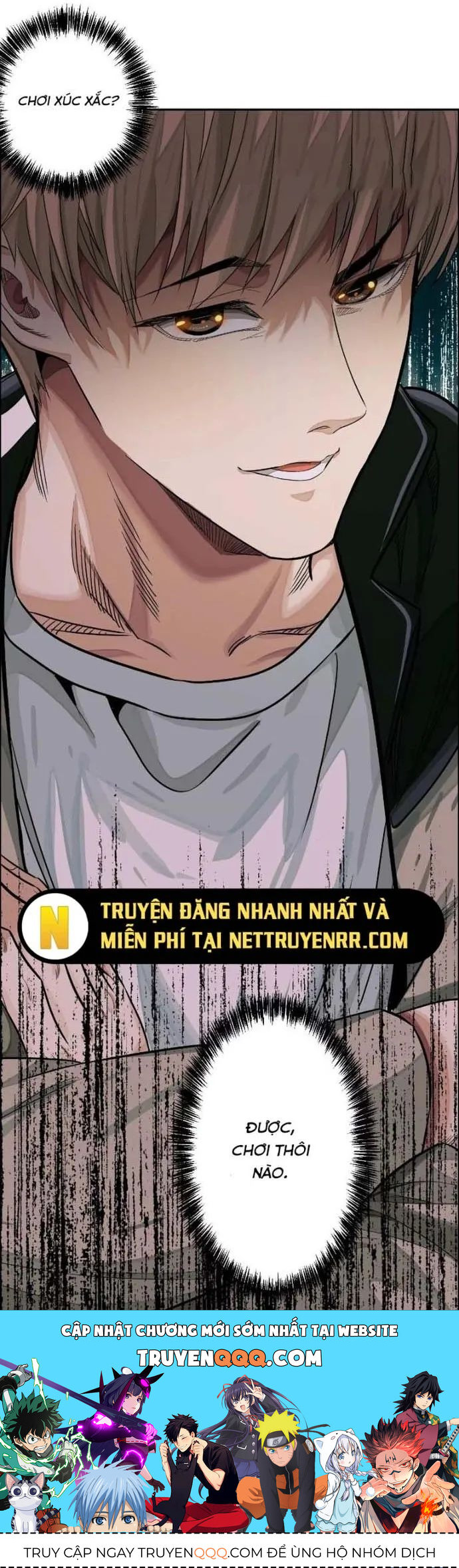 Thập Nhị Tinh Chap 26 - Next Chap 27