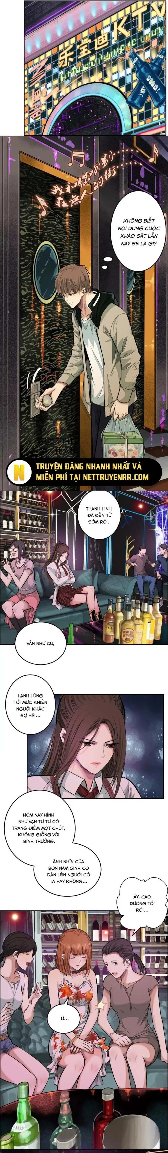 Thập Nhị Tinh Chap 26 - Next Chap 27