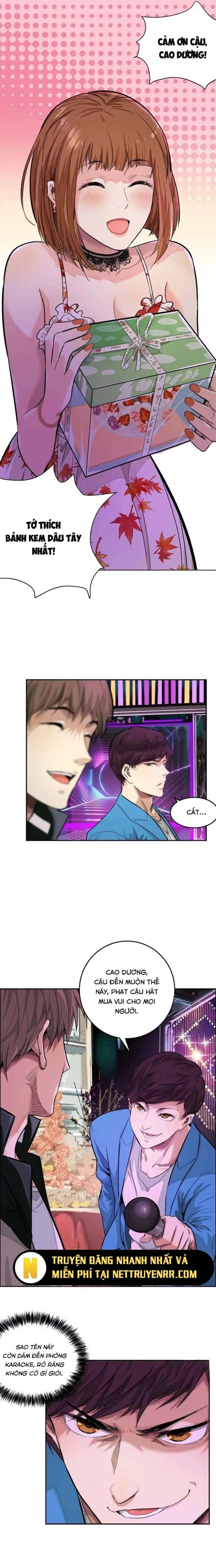 Thập Nhị Tinh Chap 26 - Next Chap 27