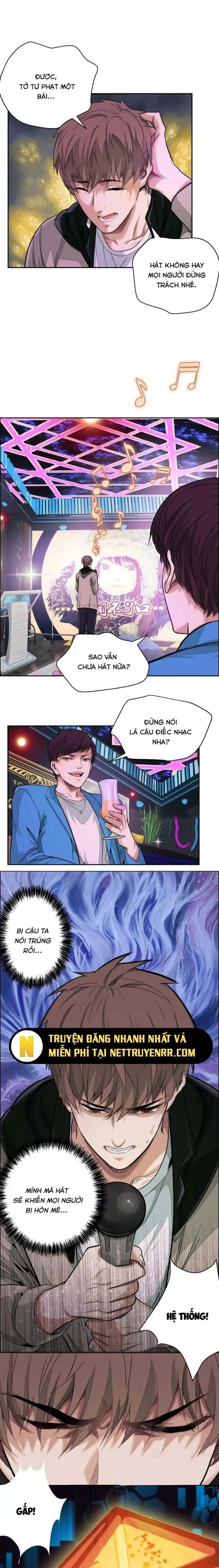 Thập Nhị Tinh Chap 26 - Next Chap 27