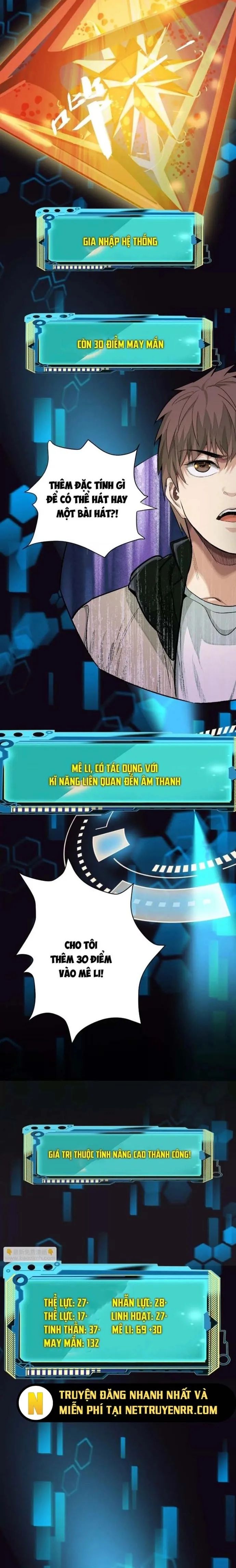 Thập Nhị Tinh Chap 26 - Next Chap 27