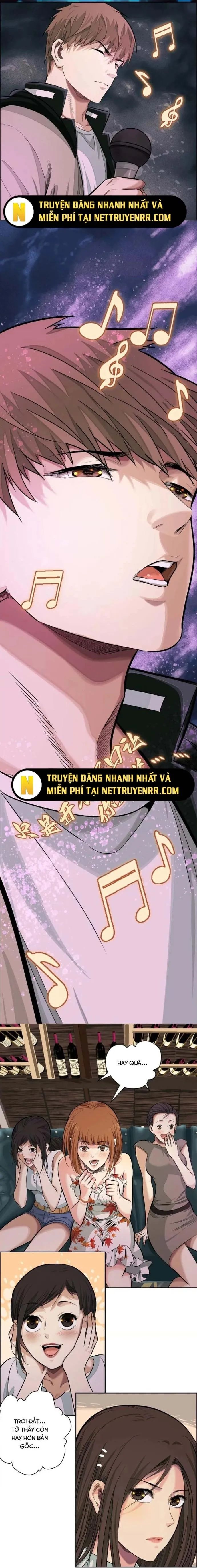 Thập Nhị Tinh Chap 26 - Next Chap 27