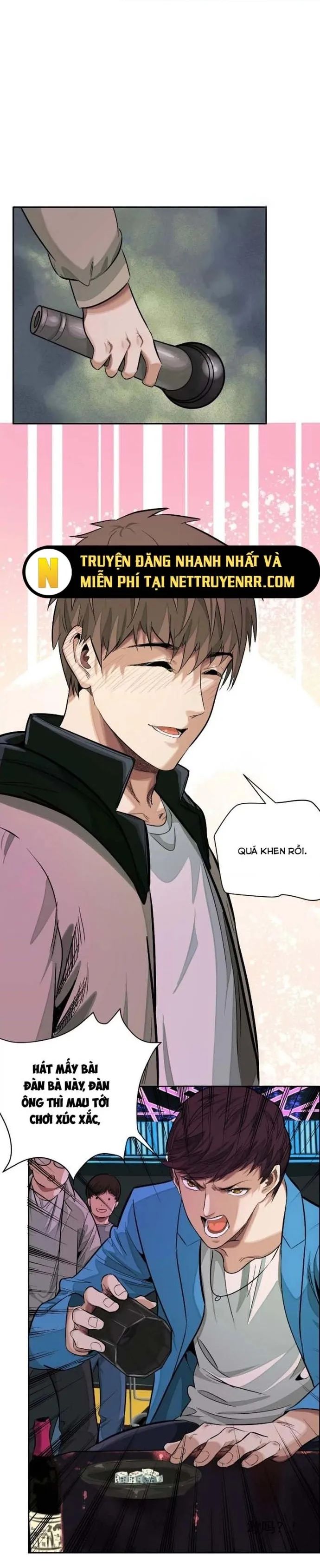 Thập Nhị Tinh Chap 26 - Next Chap 27