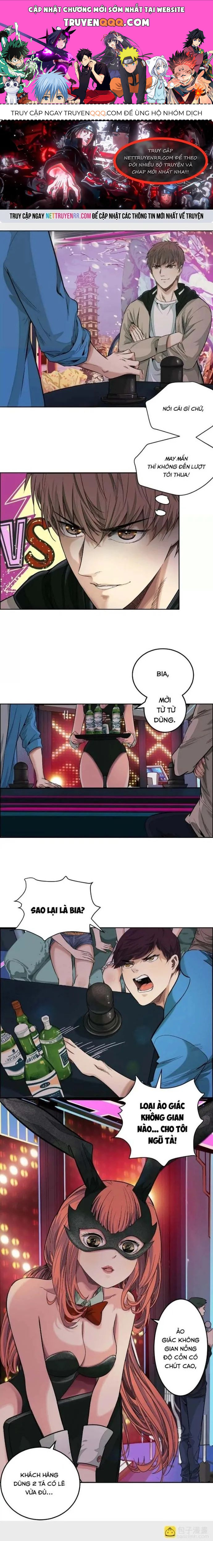 Thập Nhị Tinh Chap 27 - Next Chap 28