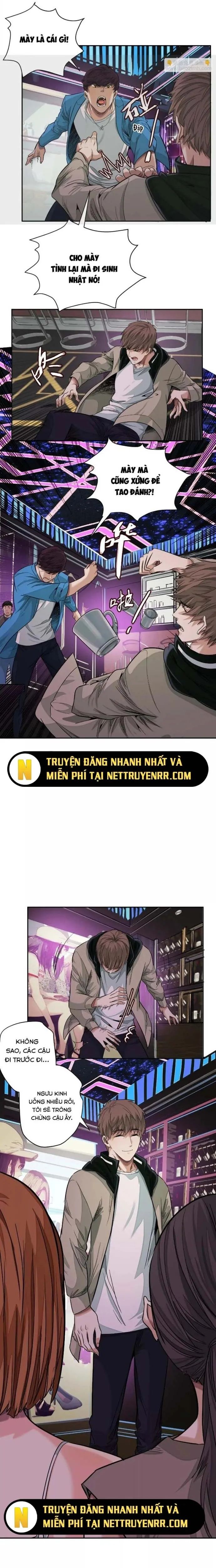 Thập Nhị Tinh Chap 27 - Next Chap 28