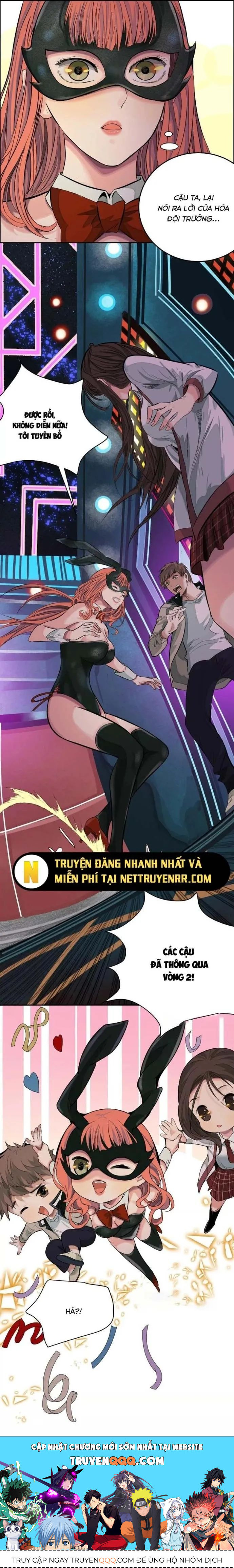 Thập Nhị Tinh Chap 28 - Next Chap 29