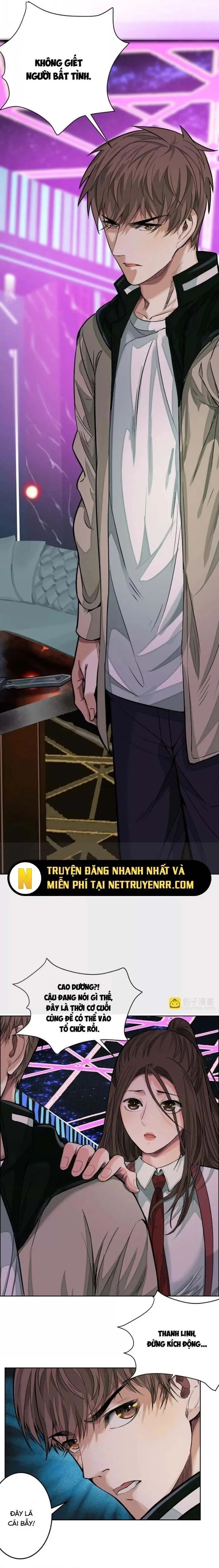 Thập Nhị Tinh Chap 28 - Next Chap 29