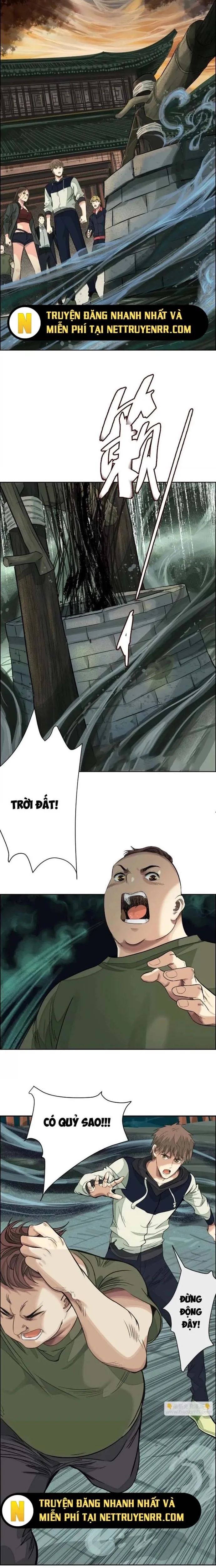 Thập Nhị Tinh Chap 29 - Next Chap 30