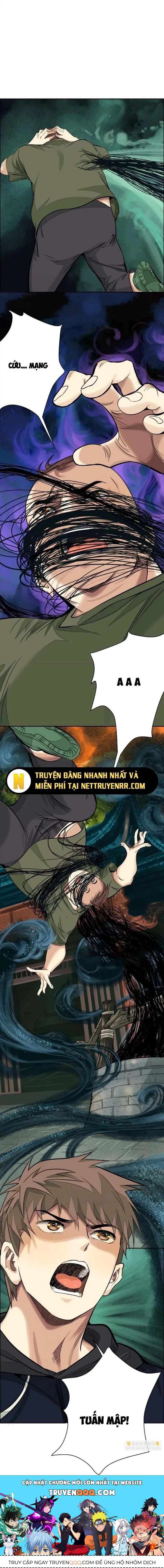 Thập Nhị Tinh Chap 29 - Next Chap 30