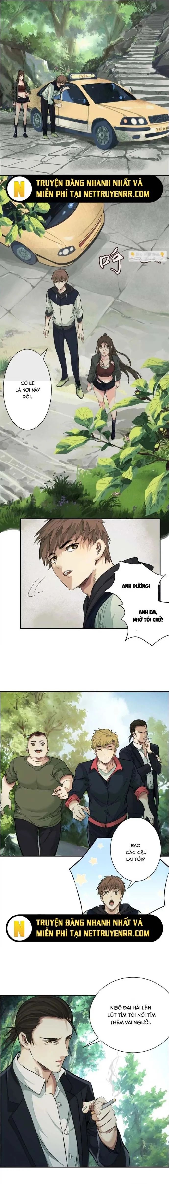 Thập Nhị Tinh Chap 29 - Next Chap 30