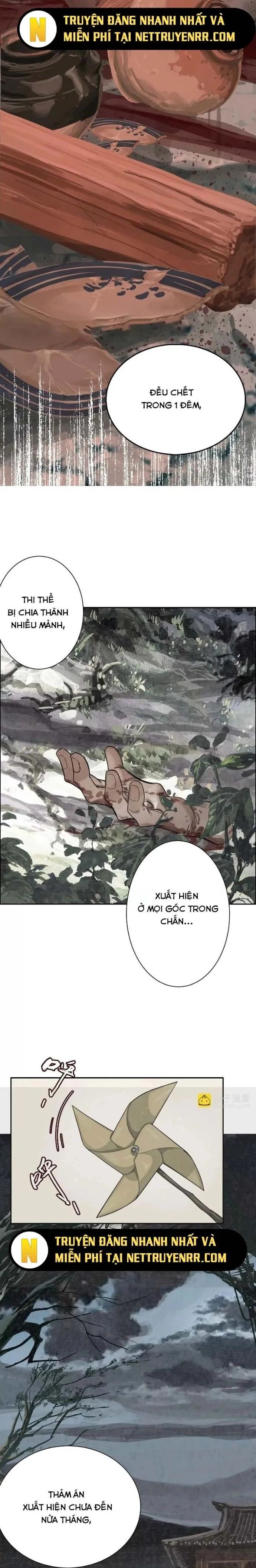 Thập Nhị Tinh Chap 29 - Next Chap 30