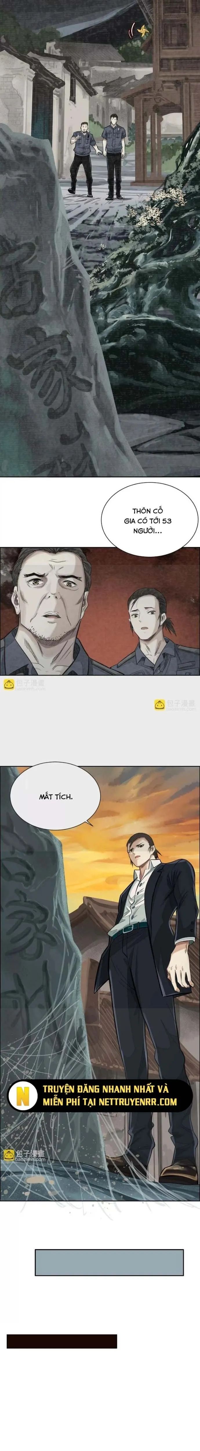 Thập Nhị Tinh Chap 29 - Next Chap 30