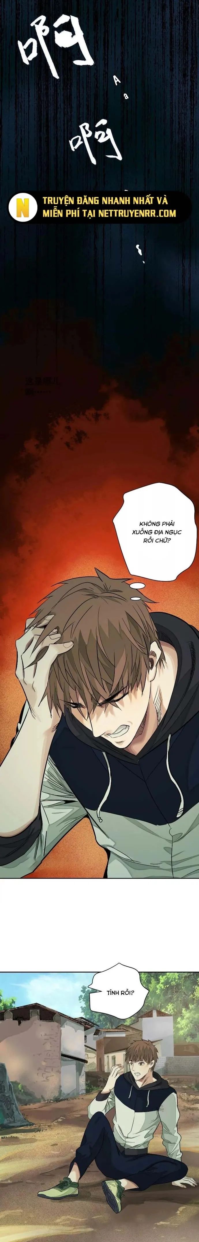 Thập Nhị Tinh Chap 30 - Next Chap 31