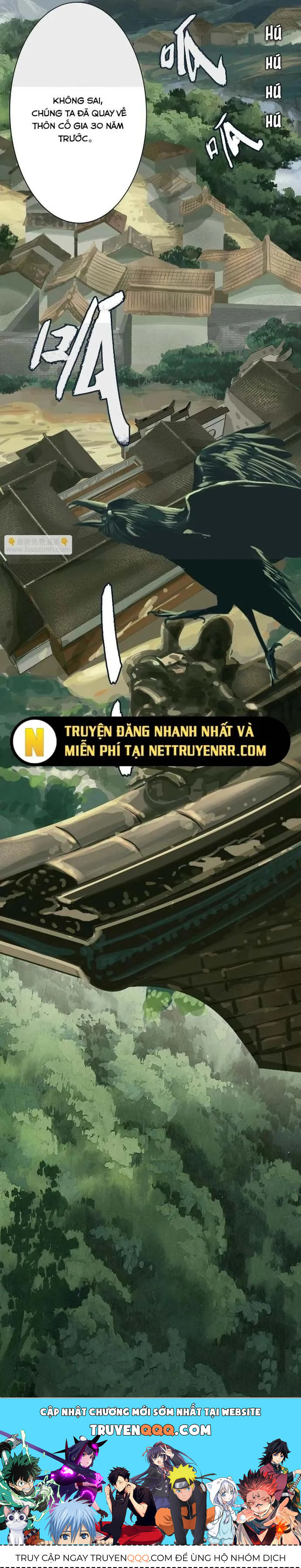 Thập Nhị Tinh Chap 30 - Next Chap 31