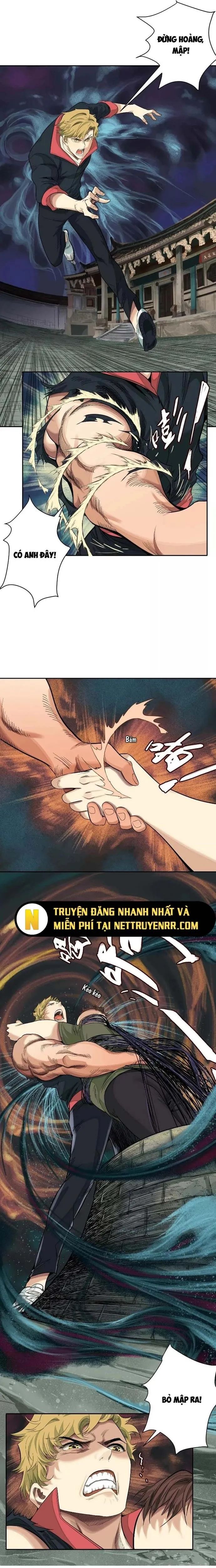 Thập Nhị Tinh Chap 30 - Next Chap 31