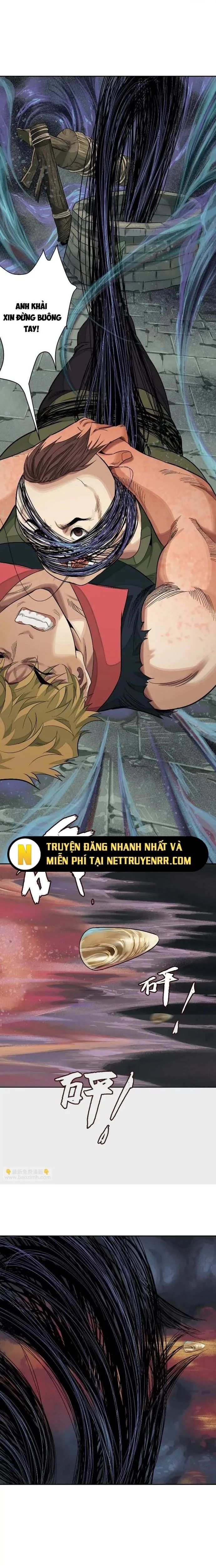 Thập Nhị Tinh Chap 30 - Next Chap 31