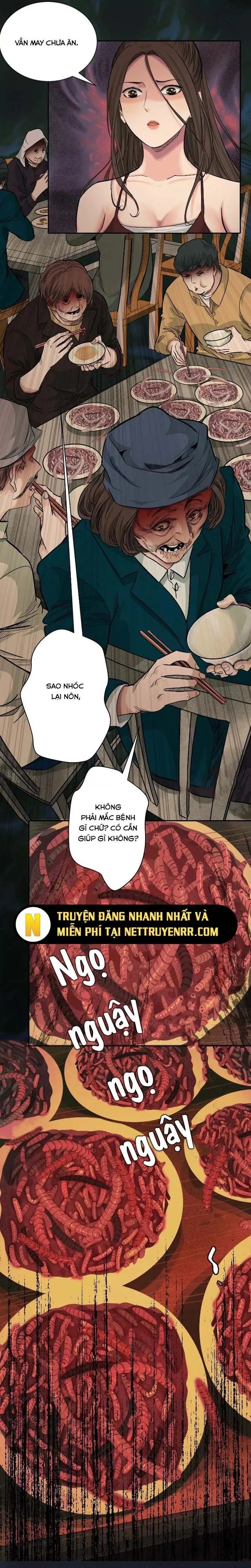 Thập Nhị Tinh Chap 31 - Next Chap 32