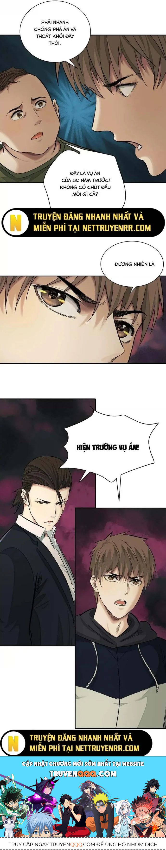 Thập Nhị Tinh Chap 31 - Next Chap 32