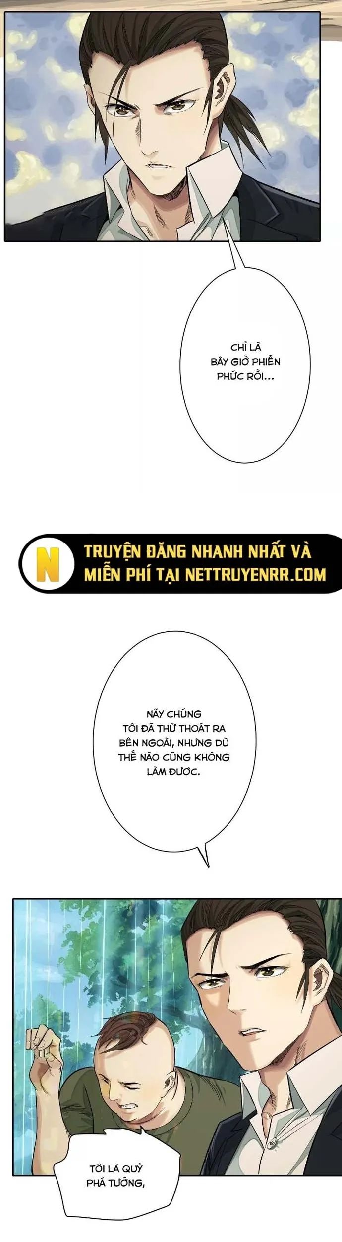 Thập Nhị Tinh Chap 31 - Next Chap 32