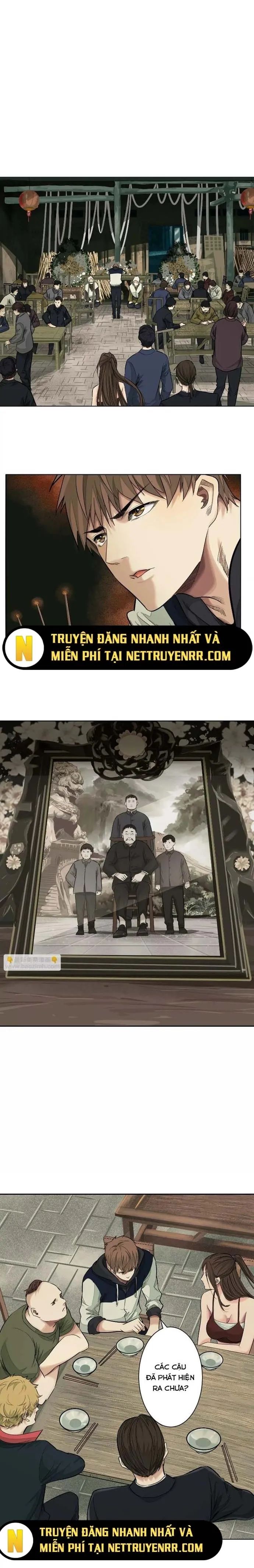 Thập Nhị Tinh Chap 31 - Next Chap 32