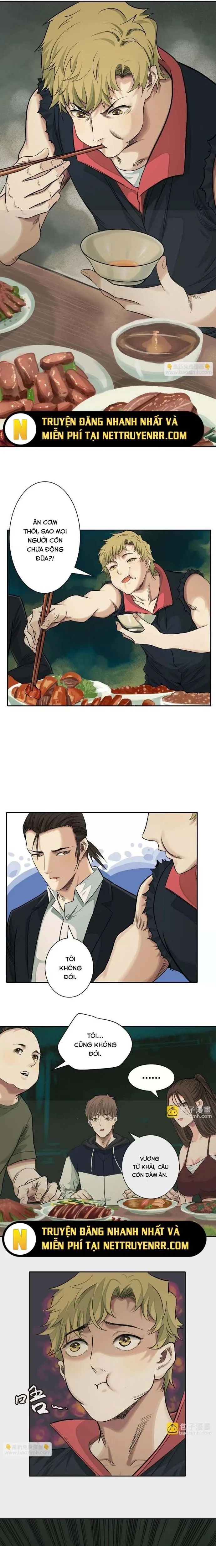 Thập Nhị Tinh Chap 31 - Next Chap 32