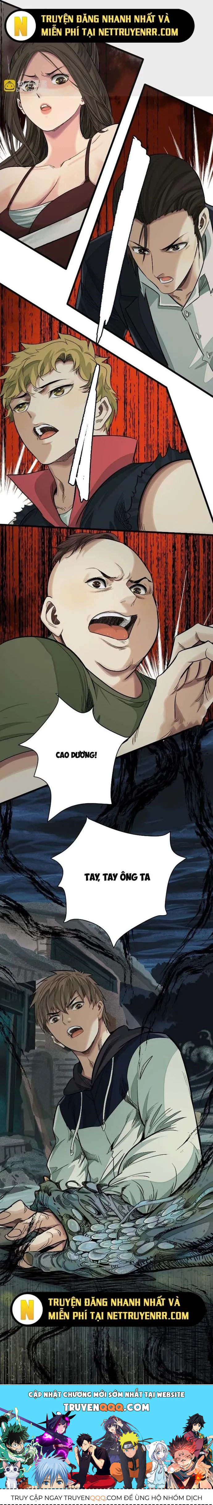 Thập Nhị Tinh Chap 32 - Next Chap 33