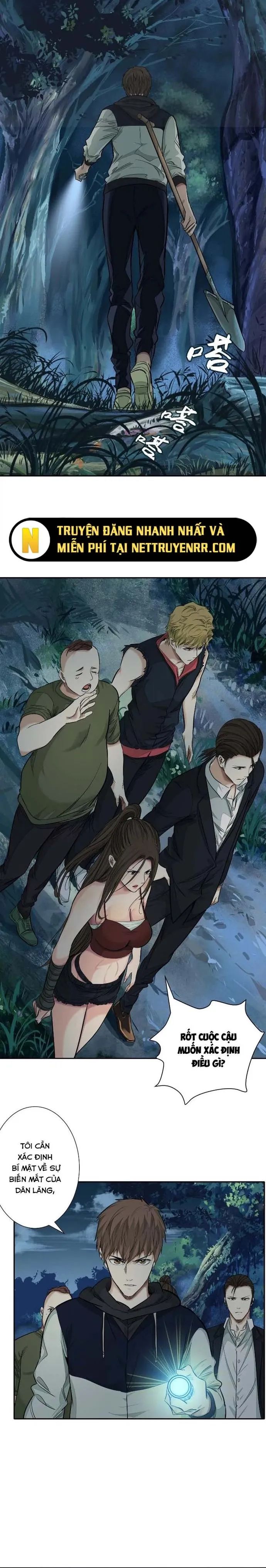 Thập Nhị Tinh Chap 33 - Next Chap 34