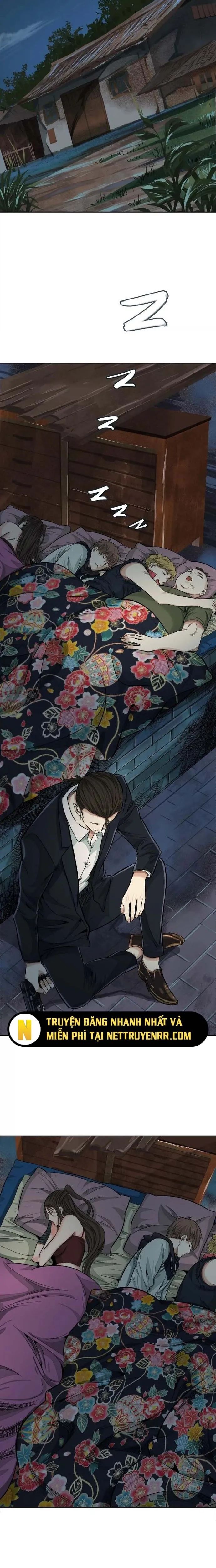 Thập Nhị Tinh Chap 33 - Next Chap 34