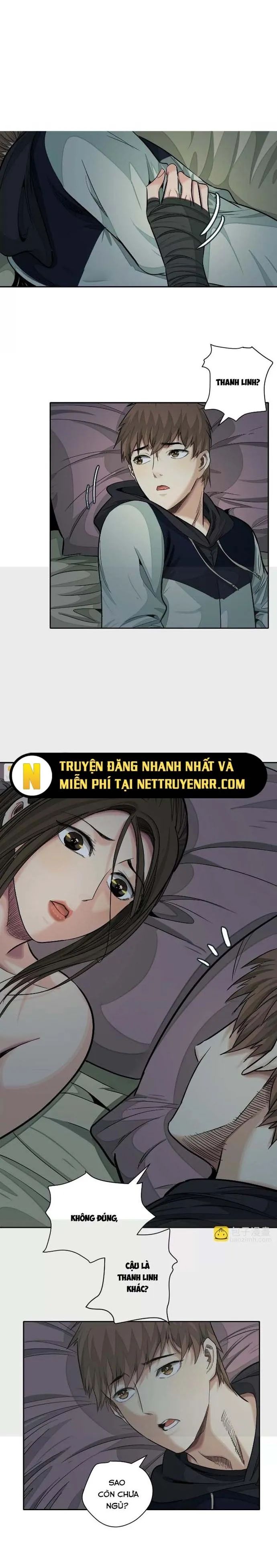 Thập Nhị Tinh Chap 33 - Next Chap 34