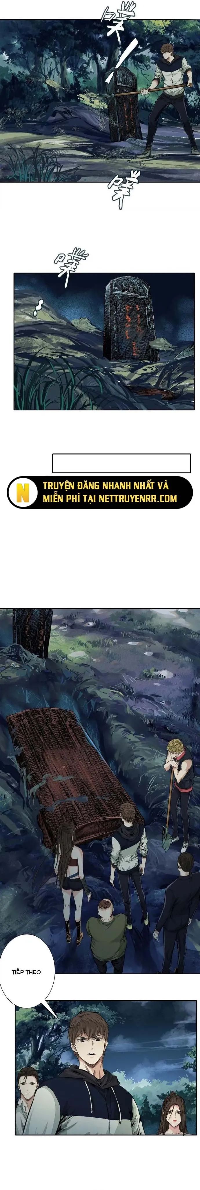 Thập Nhị Tinh Chap 34 - Next Chap 35