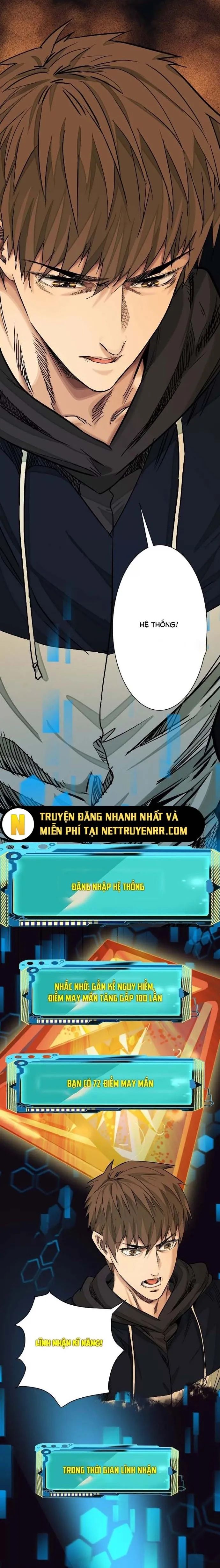 Thập Nhị Tinh Chap 35 - Next Chap 36