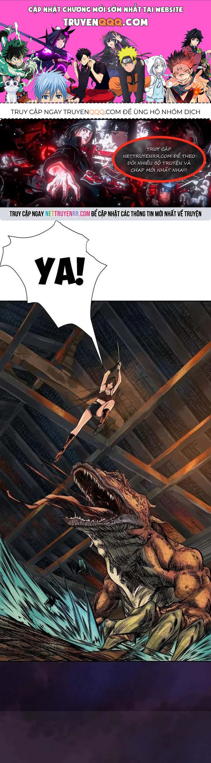 Thập Nhị Tinh Chap 36 - Next Chap 37