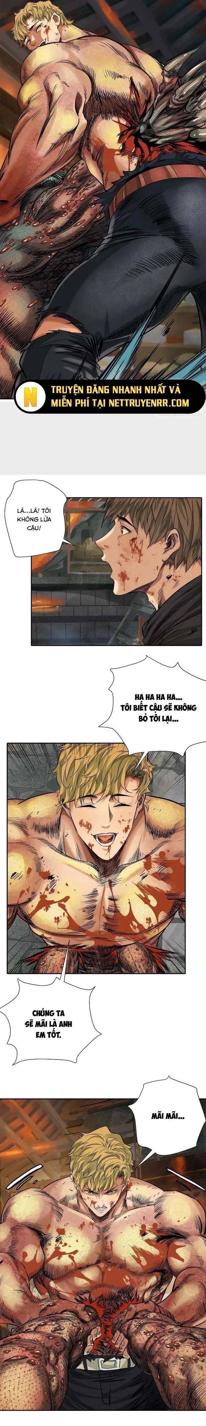 Thập Nhị Tinh Chap 36 - Next Chap 37